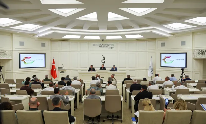 Gaziantep’te çiftçiye mazot, öğrenci ve velilerine ücretsiz müze müjdesi