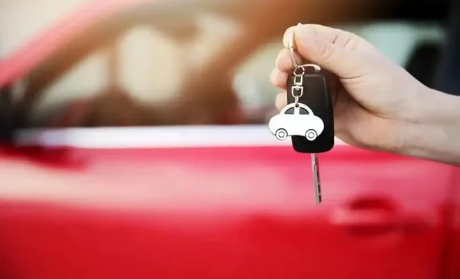 Otomobillerde yeni ÖTV oranları belirlendi