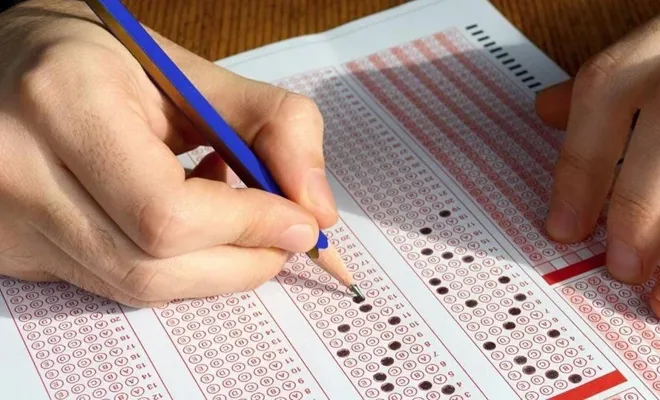 Gaziantep İdeal Eğitim Vakfı’ndan YKS Tercih Desteği