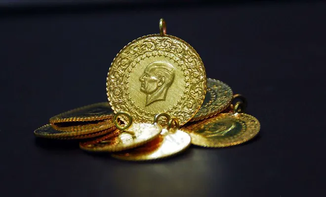 Gram altın bugün ne kadar oldu?