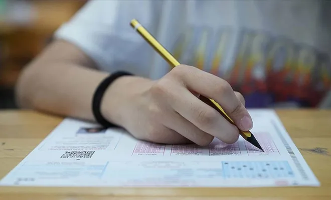 YKS Tercih Ekranı Açıldı: İşte 2025 Tercih Süreciyle İlgili Detaylar