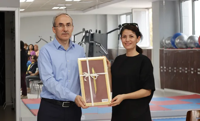 GİBTÜ’den Dezavantajlı Çocuklara Anlamlı Destek