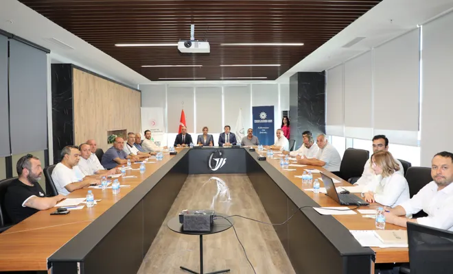 GTB ve İKA’dan Yerel Kalkınma ve Teşvik Tanıtımı