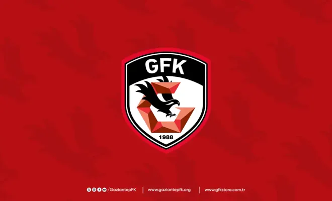 Gaziantep FK’da ayrılık: Burak Yılmaz ile anlaşma yakın