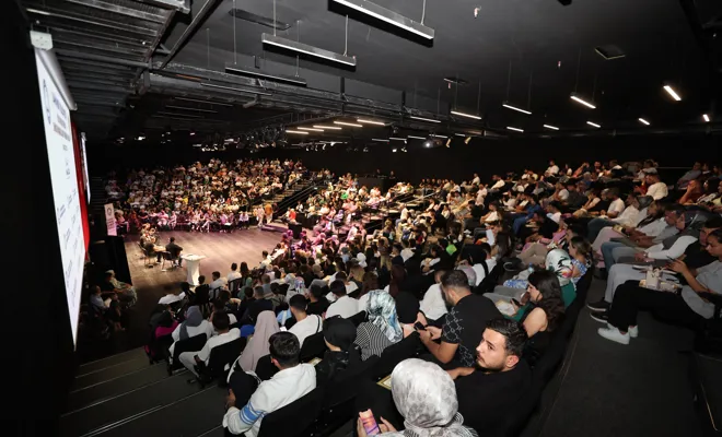 Evlilik Okulunu Tamamlayan 481 Çift Sertifikalarını Aldı