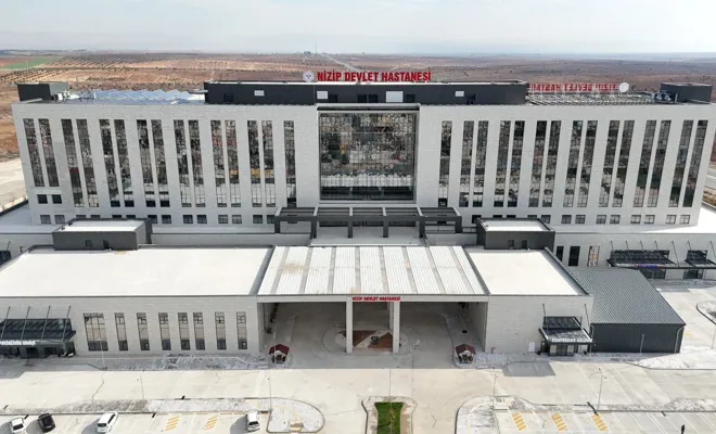 Nizip Devlet Hastanesi’nde Göz Sağlığı Hizmetlerinde Büyük Başarı