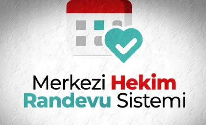 MHRS’ye yeni adım!