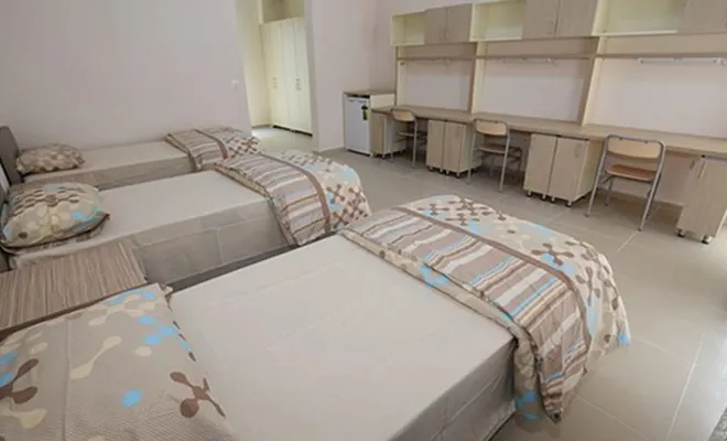 KYK yurt başvuruları başladı