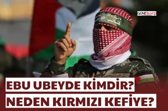 Gölgelerin Komutanı: Şehid Muhammed Sinvar