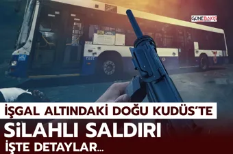 Gazze'de soykırımın 704'üncü günü...