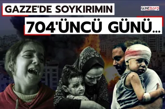 HAMAS müzakere heyetine suikast!