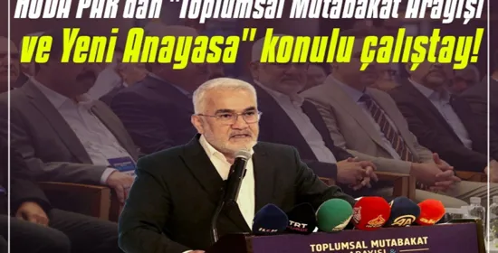 Gaziantep Milletvekili Demir’den "yabancı üsler kapatılsın" çağrısı