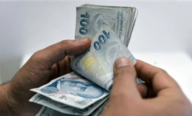 Bakan Yumaklı: 320,6 milyon liralık tarımsal destekleme ödemesi hesaplara aktarılıyor 