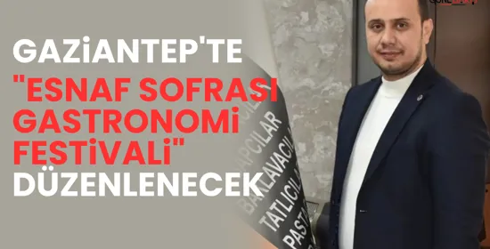 Gaziantep Büyükşehir’den Aile Temalı uluslararası sempozyum