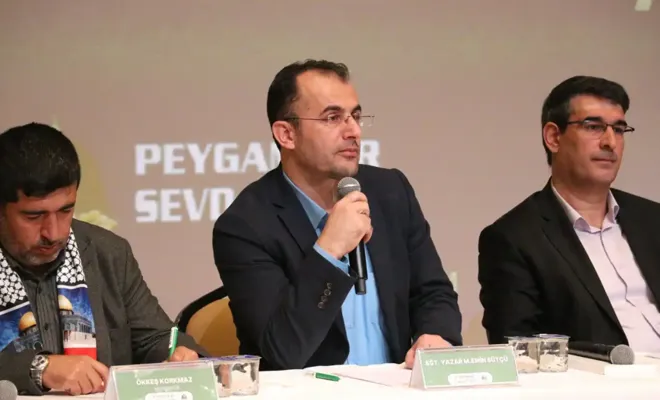 Namazı çocuklara sevdirmenin yolları