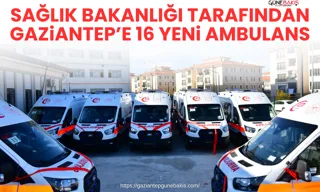 Gaziantep’te 1 yaşındaki bebeğe Beyin Sapı İmplantasyonu başarıyla uygulandı