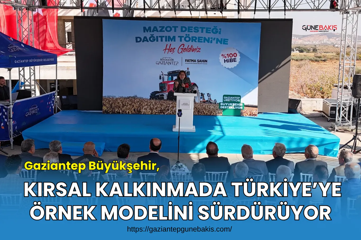 Başkan Ünverdi ekim ayı ihracat rakamlarını değerlendirdi
