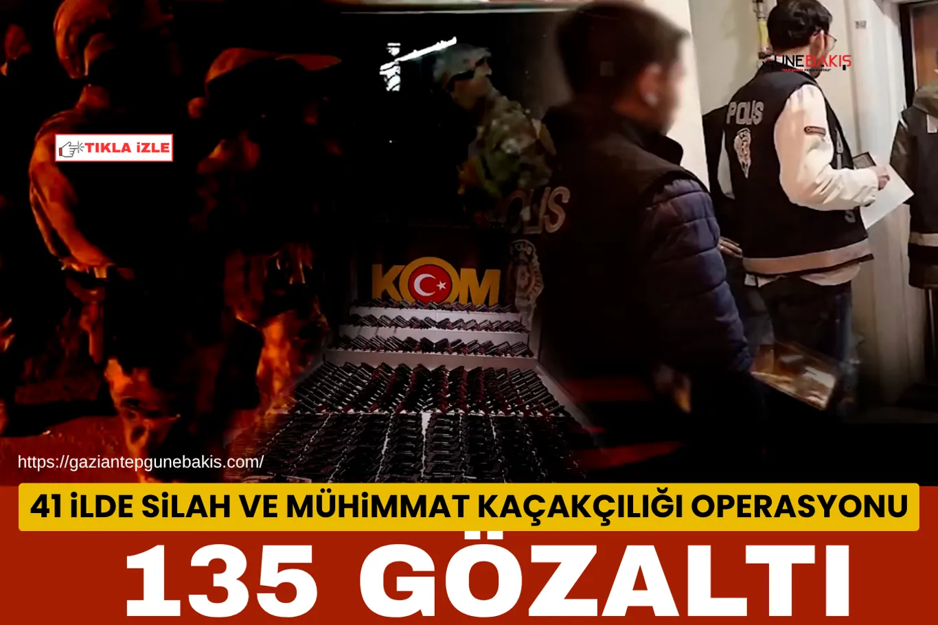 Gaziantepli öğrenciden örnek davranış: İlk bursunu Gazze’ye bağışladı