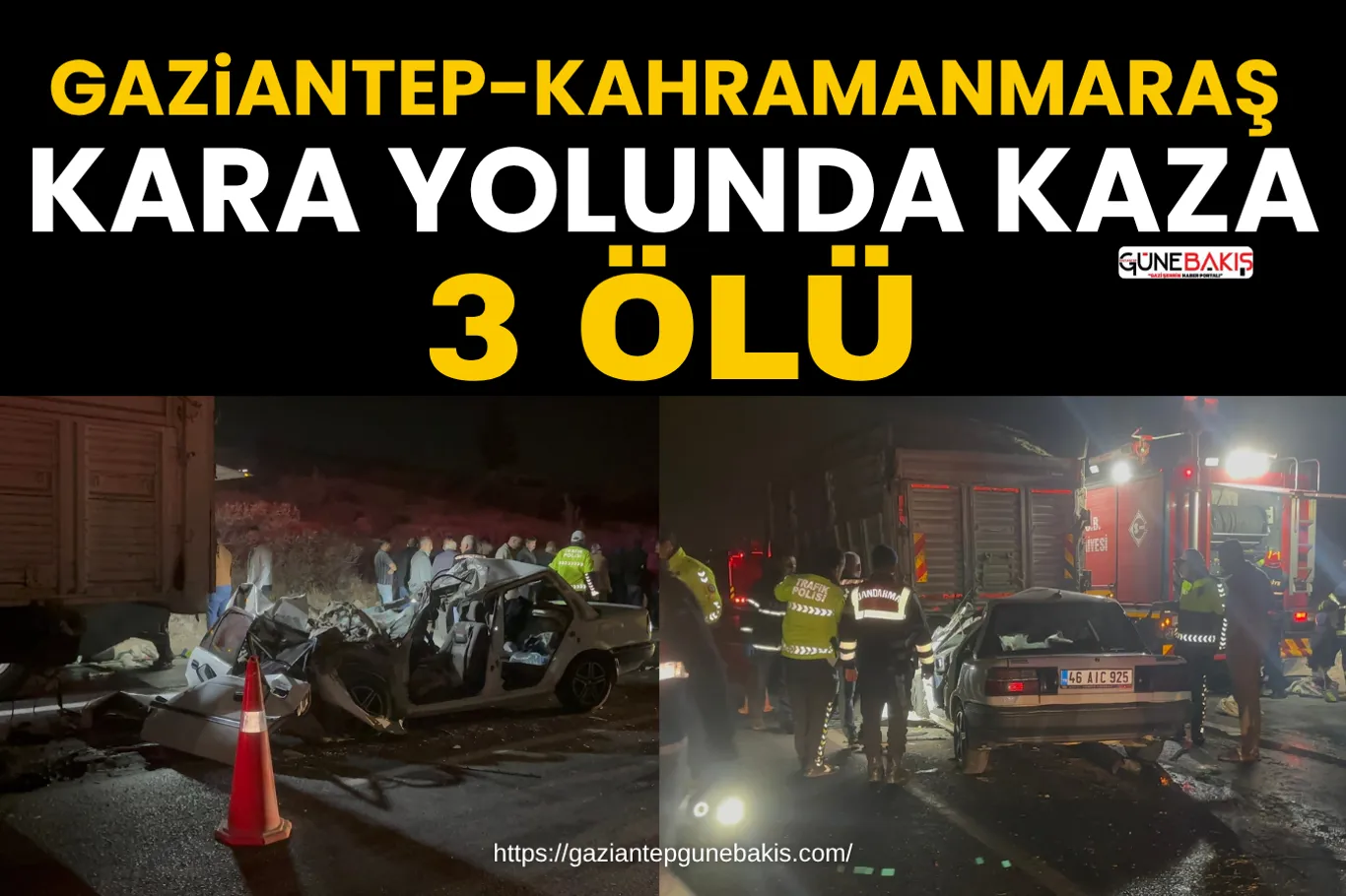 Mahkemeden Şahinbey Belediyesi’ne: Türkiye’ye örnek olacak emsal karar!