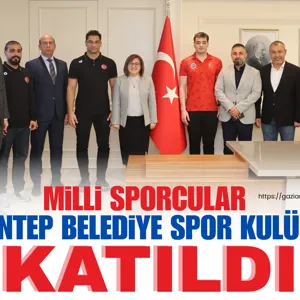 Süper Kupa yarı finali Gaziantep’te!