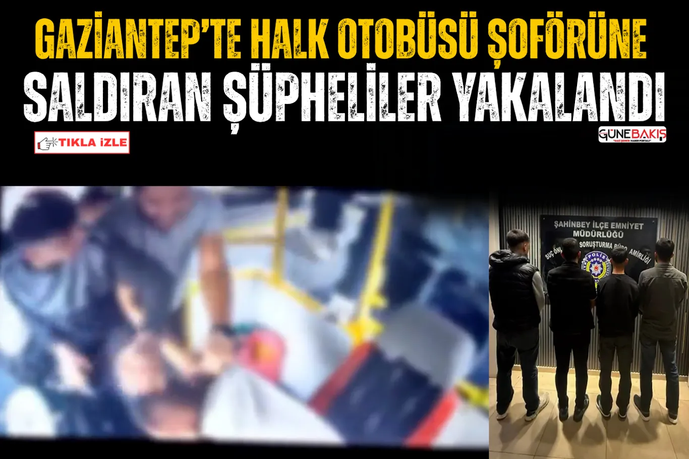 Gaziantep'te bir çocuk biriktirdiği harçlığını Gazze'ye bağışladı