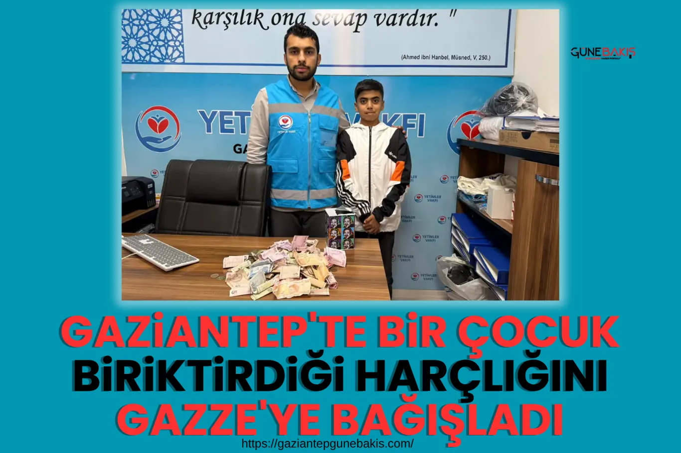 Gaziantep’te asayiş operasyonu: 18 şüpheli yakalandı