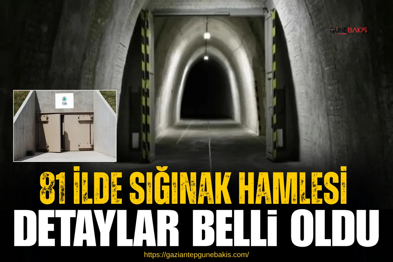 Gaziantep’te inşaat işçisi feci şekilde hayatını kaybetti
