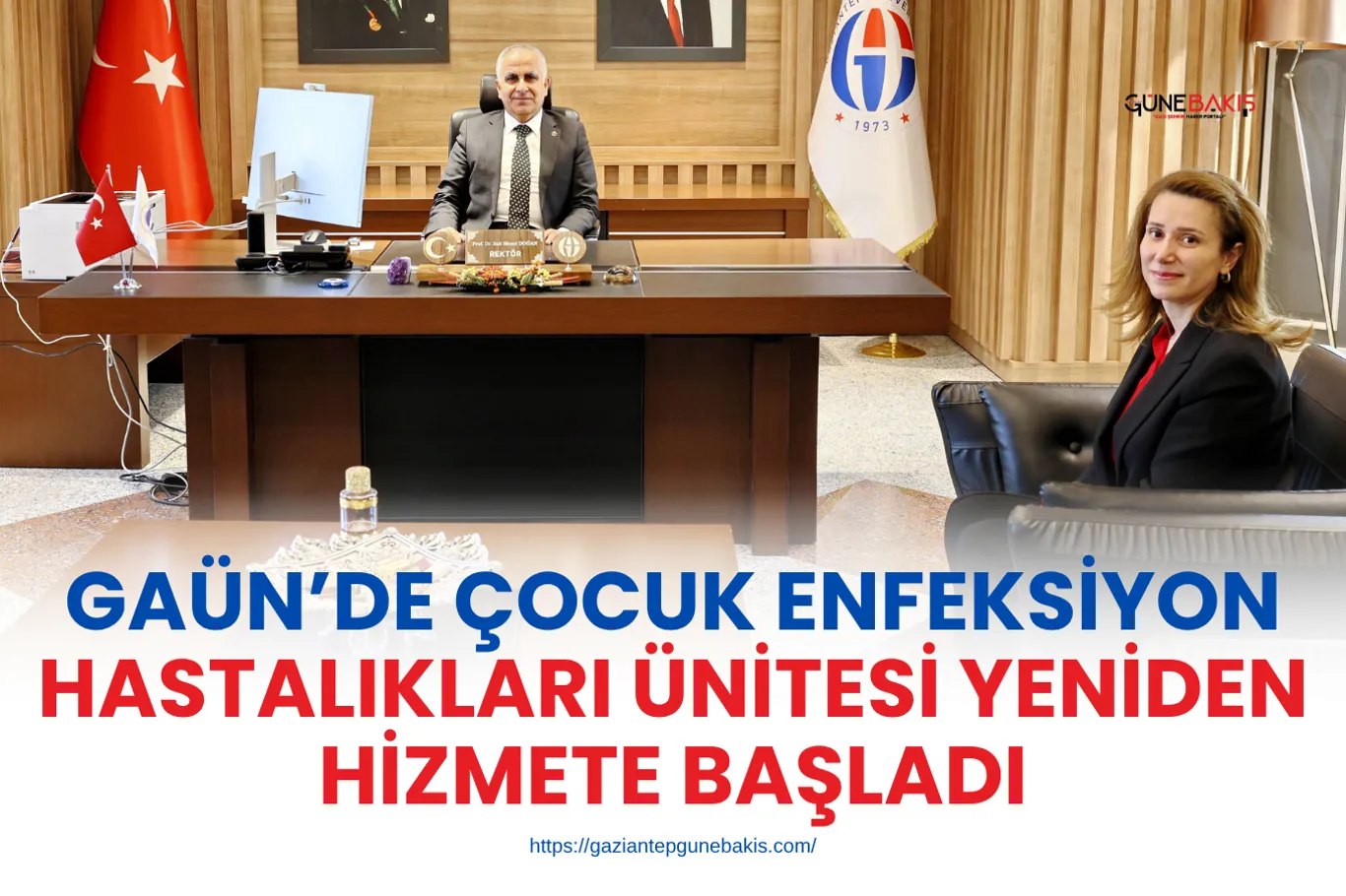 Gaziantep'te 10 faili meçhul olay aydınlatıldı