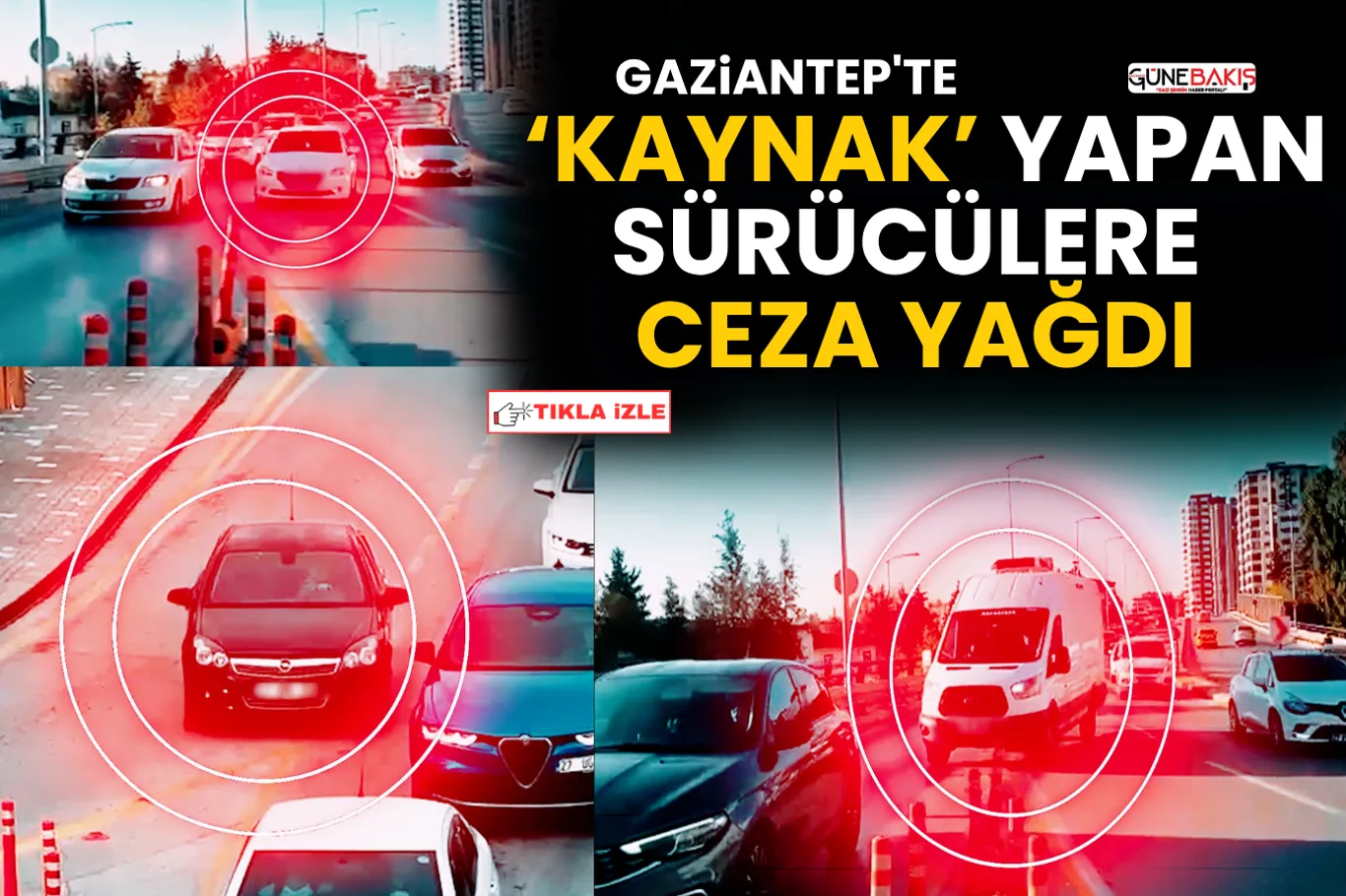 Gaziantep Garı’nda şüpheli çanta paniği: Fünye ile patlatıldı