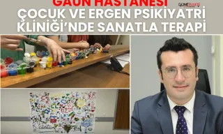 Şahinbey İlçe Sağlık Müdürlüğü Türkiye birincisi oldu!