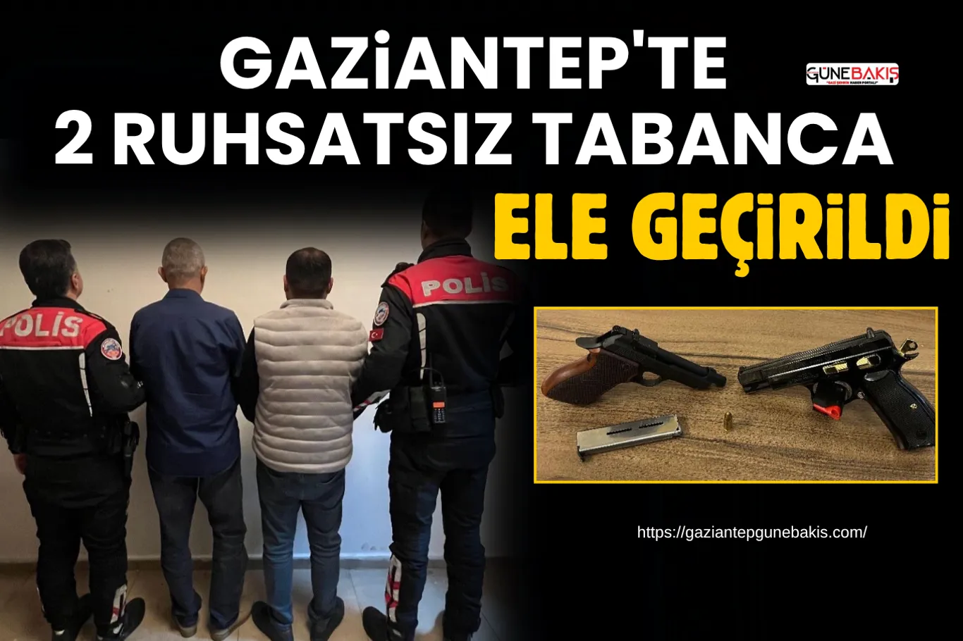 Gaziantep Büyükşehir, GAUS Projesi’nin kapanış toplantısını gerçekleştirdi