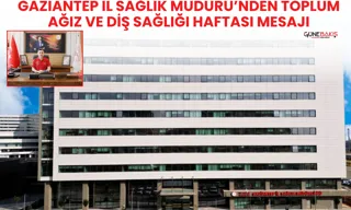 Gaziantep şehir hastanesi’nde nadir görülen bir vaka başarıyla tedavi edildi