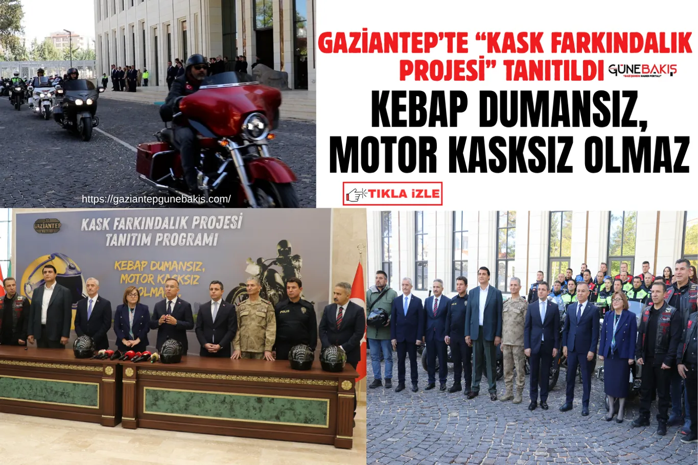 Şahinbey, okulunu temiz tutan ilkokul öğrencilerine top hediye ediyor