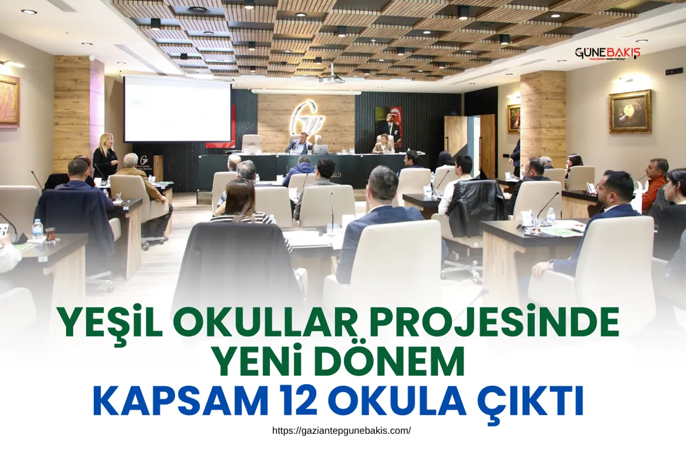 Gaziantep'te araması bulunan 3 kişi yakalandı