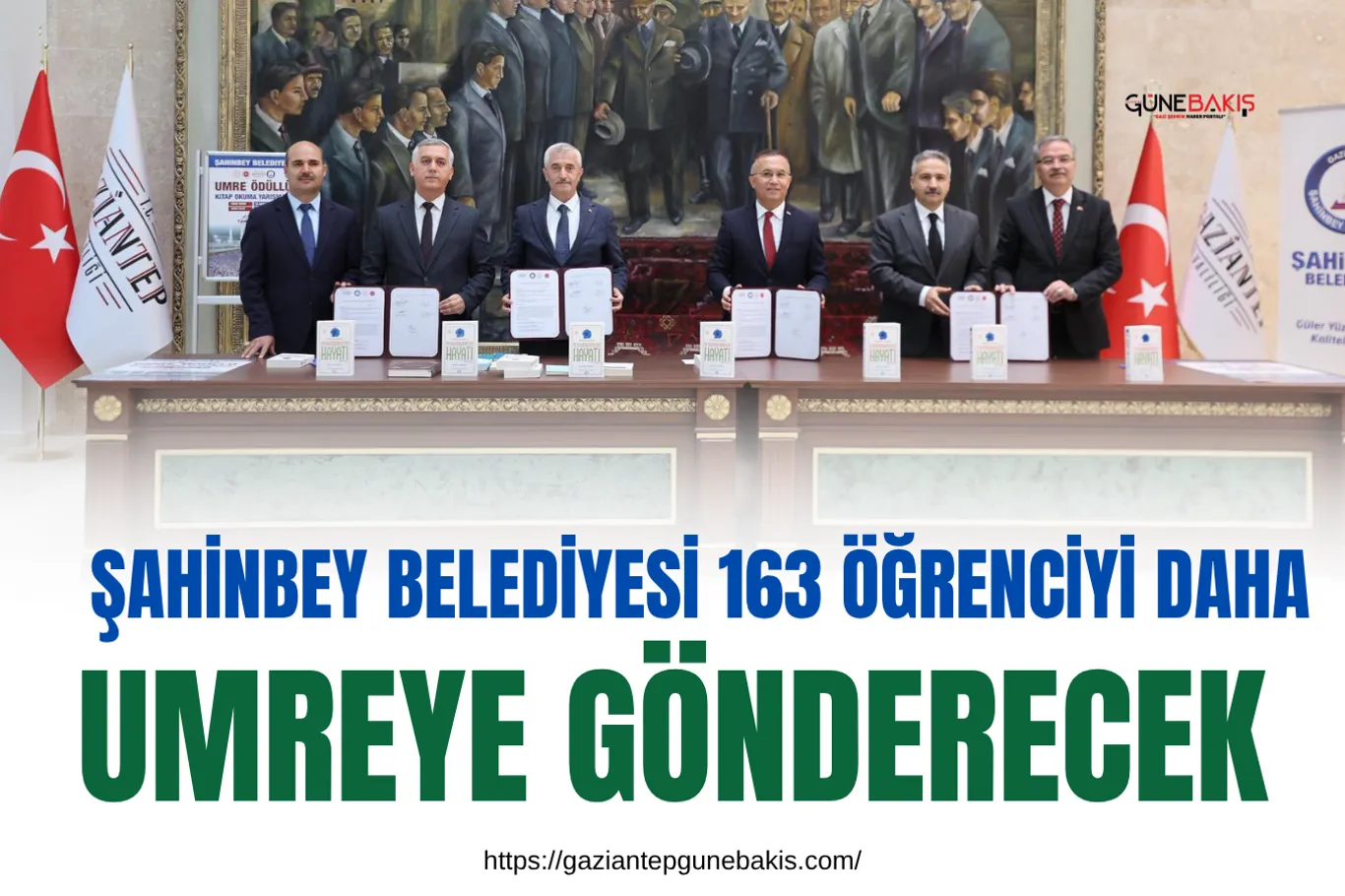 Gaziantep savunması, yapay zeka ile yeniden canlanacak