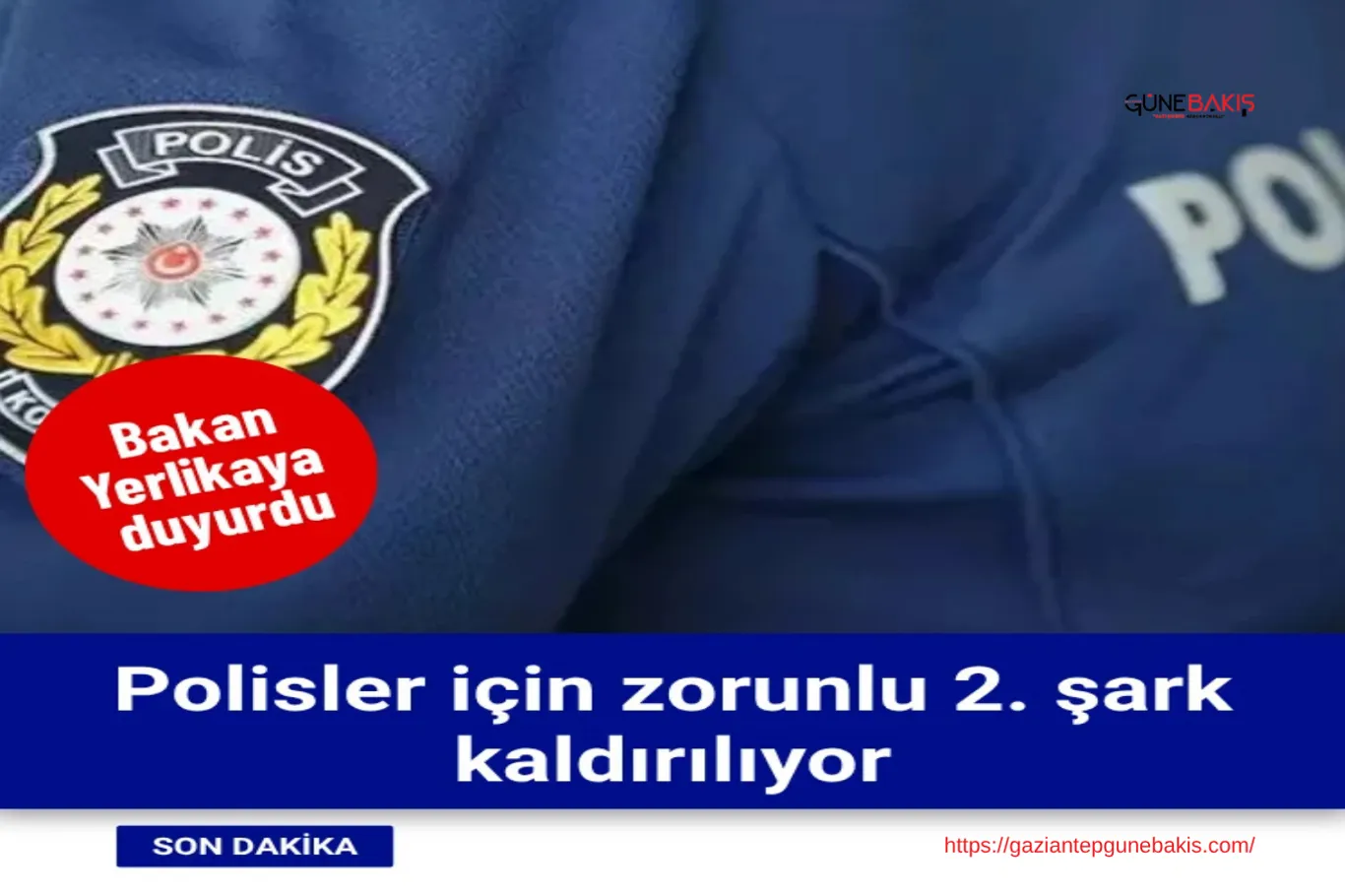 Gaziantep’te Aile Eğitimi Okulunda ilk zil çaldı