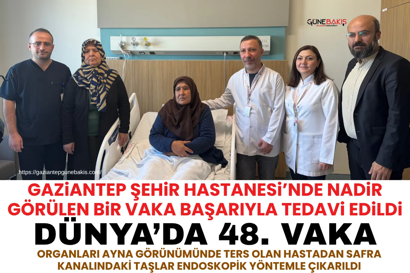 IX. Uluslararası Bilimler Işığında Yaratılış Kongresi GİBTÜ ev sahipliğinde Gaziantep’te başlıyor