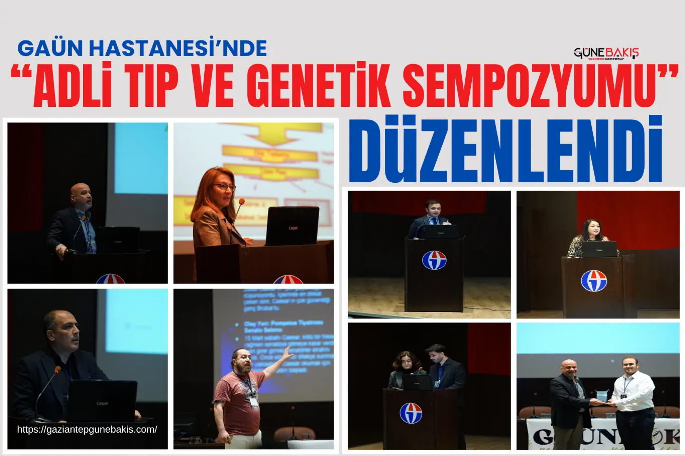 Gaziantep'te 5 ayrı suçtan aranan şahıs yakalandı