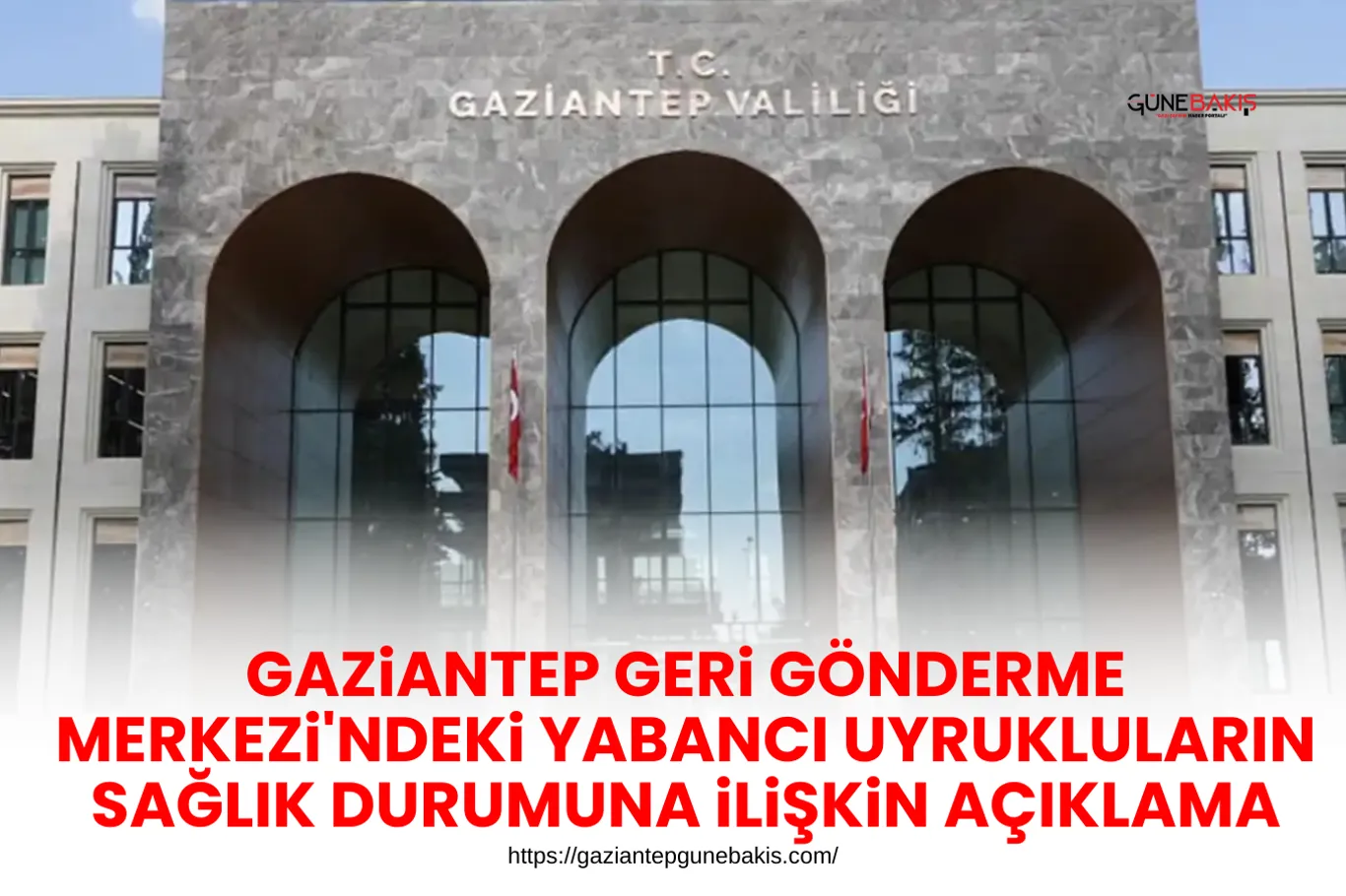 GAÜN YÖK değerlendirmesinde uluslararası doktoralı kadroda öne çıktı