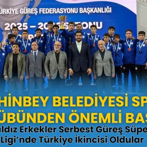 7’nci Gazi Yarı Maratonu Pazar günü başlıyor