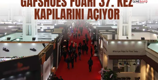 KOOP-İş Gaziantep Şube Başkanı Sarıca: Asgari ücret hiçbir zaman içimize sinmedi