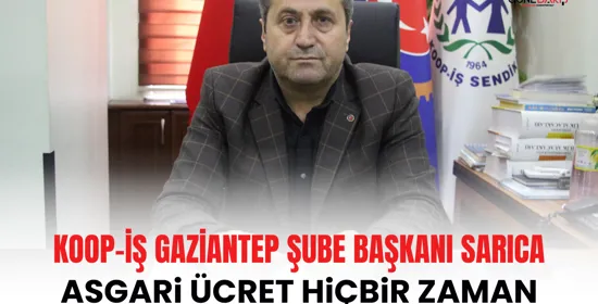 Şahinbey Belediyesi’nden hatırlatma son gün 1 aralık