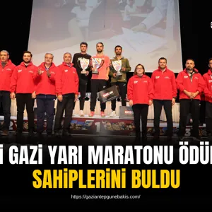 Şahinbey deplasmandan galibiyetle döndü 6-0