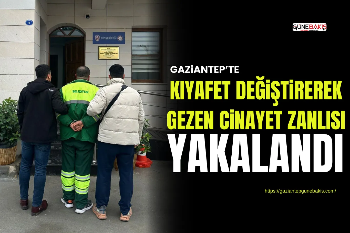 Gaziantep’te Yeni Osb Hastanesi hizmete açıldı