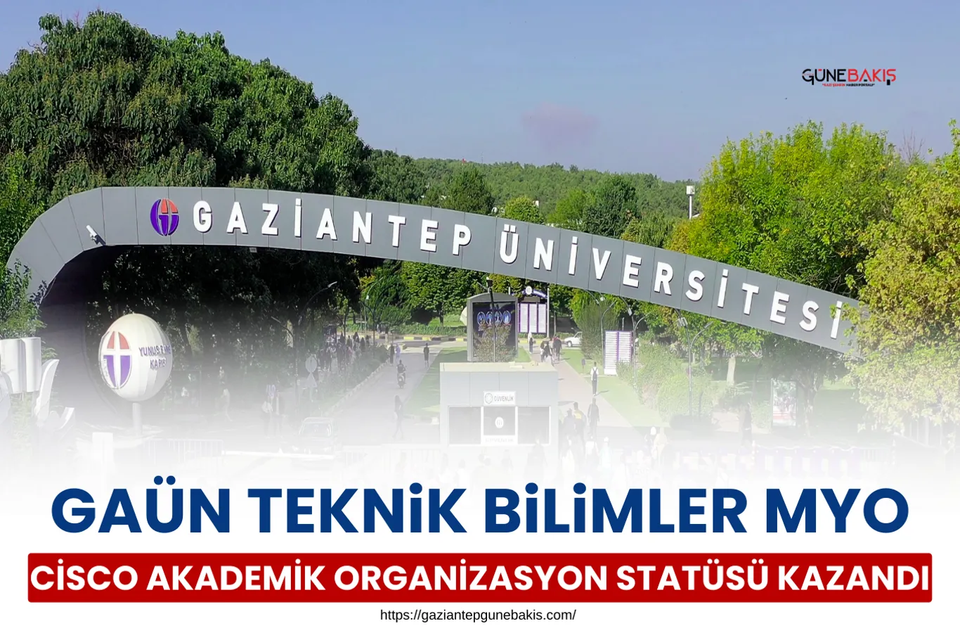 Gaziantep Büyükşehir’den yeni müjde!