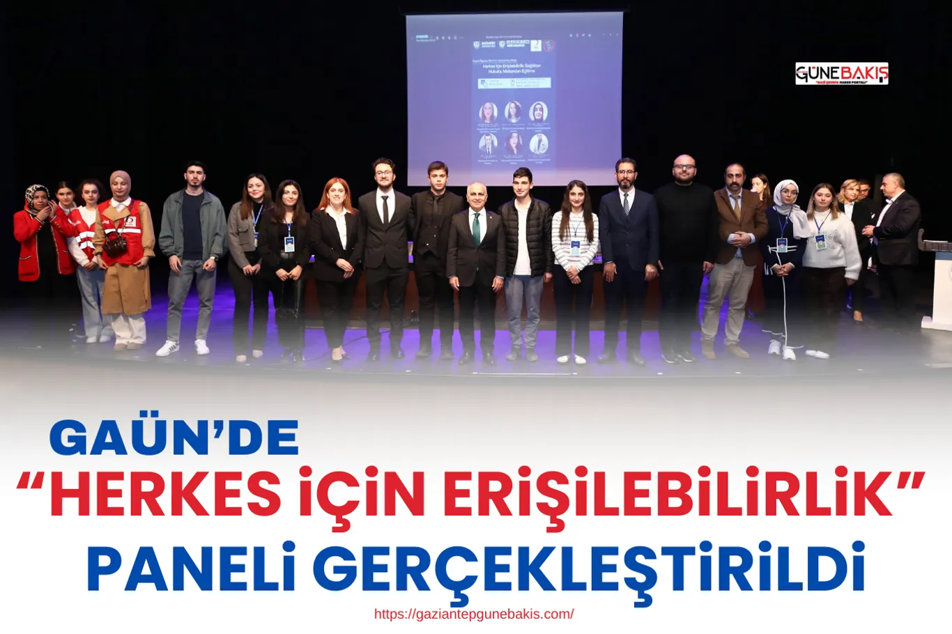 Kilis’te feci çarpışma: 6 yaralı