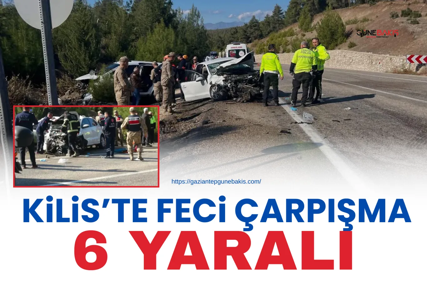 Gaziantep’te drift yapan ve abartı egzoz kullanan sürücüye ceza