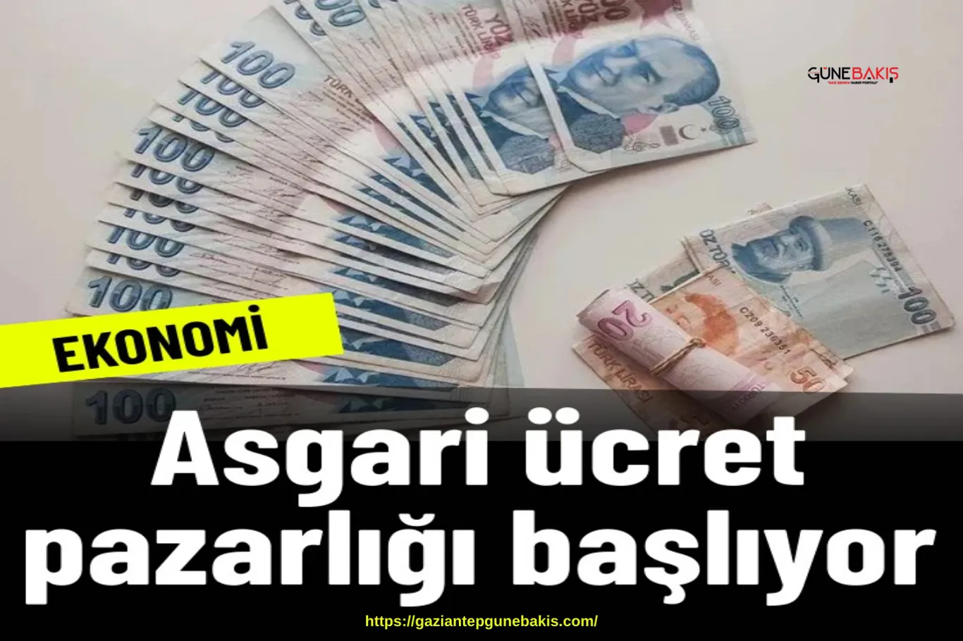 Memur ve emekli zammı için kritik veri belli oldu