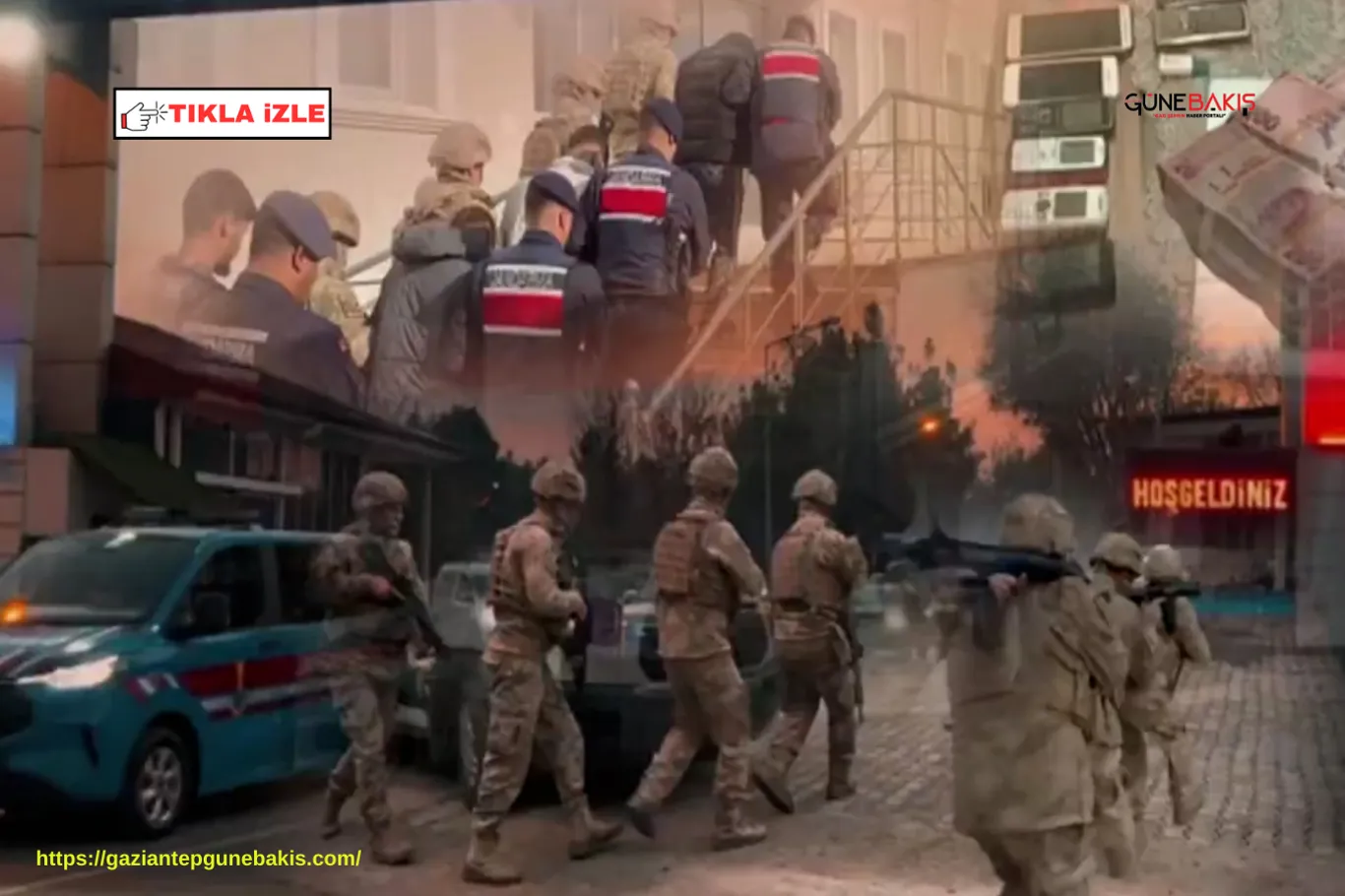 Coğrafi işaret alanında Türkiye lideri Gaziantep’te Değer Katanlara Teşekkür!