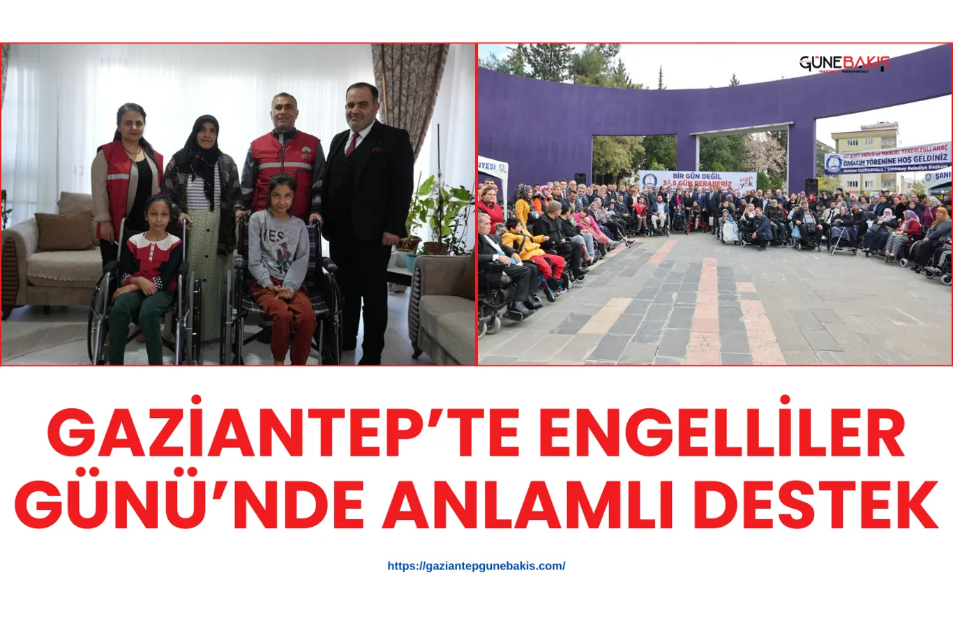 Kur’an-ı Kerim'den etkilenen Alman kadın Gaziantep'te Müslüman oldu